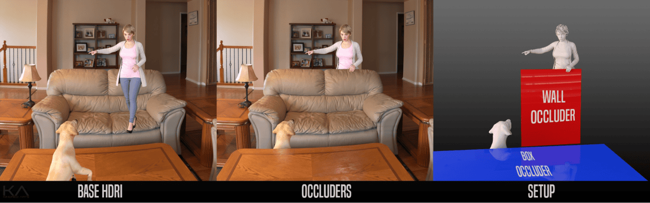 iray hdri toolkit daz product