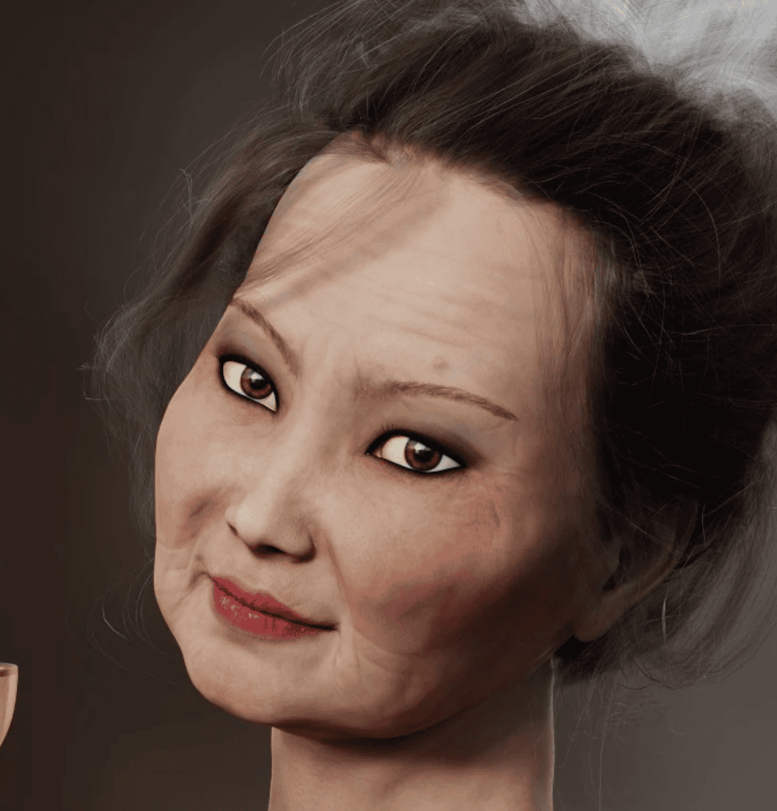 ms rin genesis 8 female