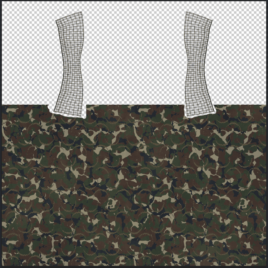 photoshop editing textures