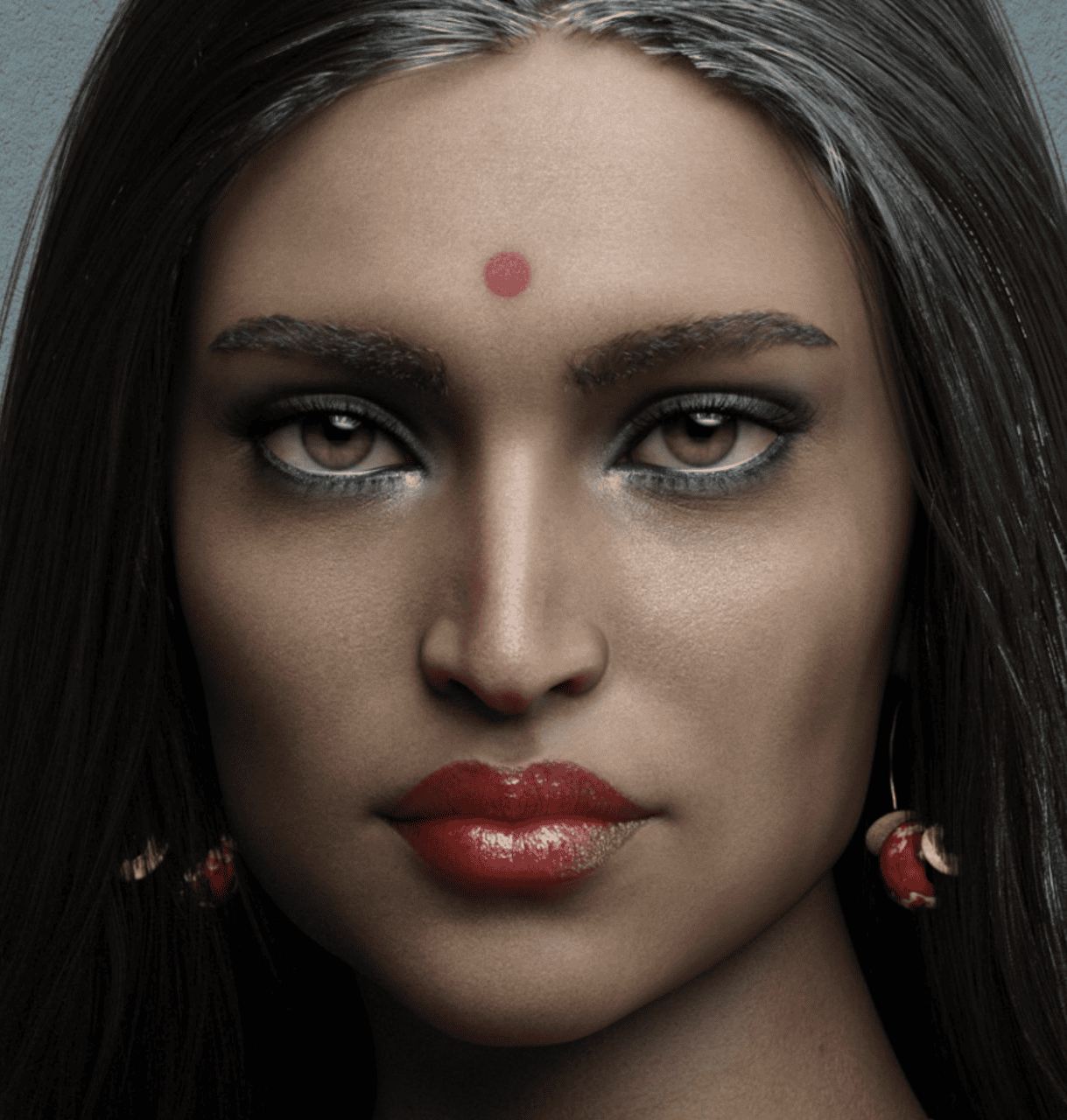 rana hd daz indian genesis