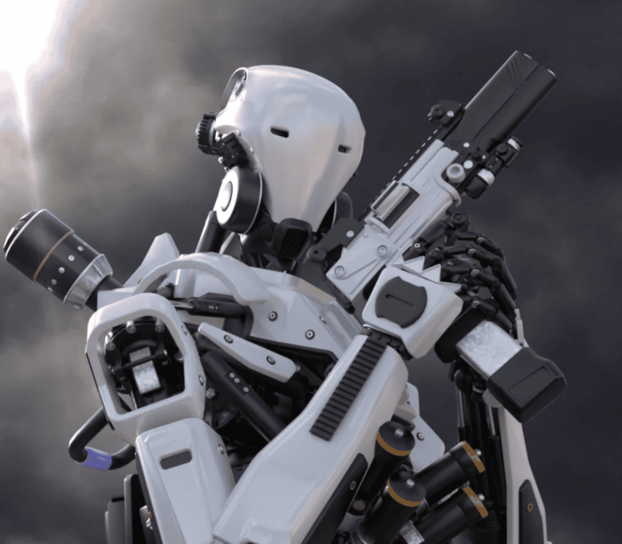 sed10 sci fi daz 3d model