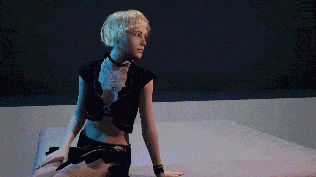 sequencer video rendered