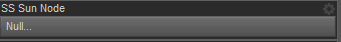 sun mode settings
