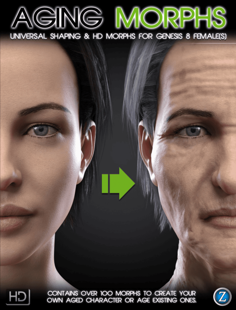 daz studio plugin to change age
