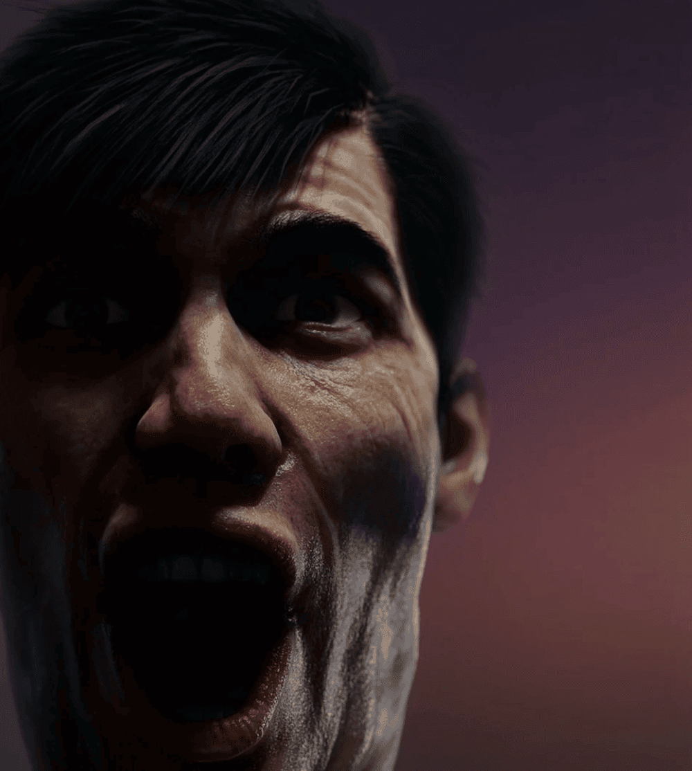 daz studio expressions for male genesis characters