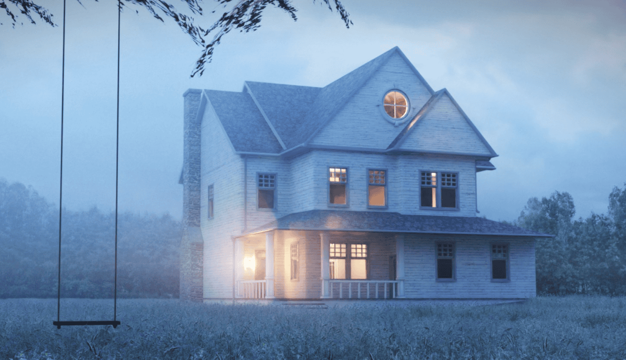 potential book cover rendering - one example what is daz3d used for