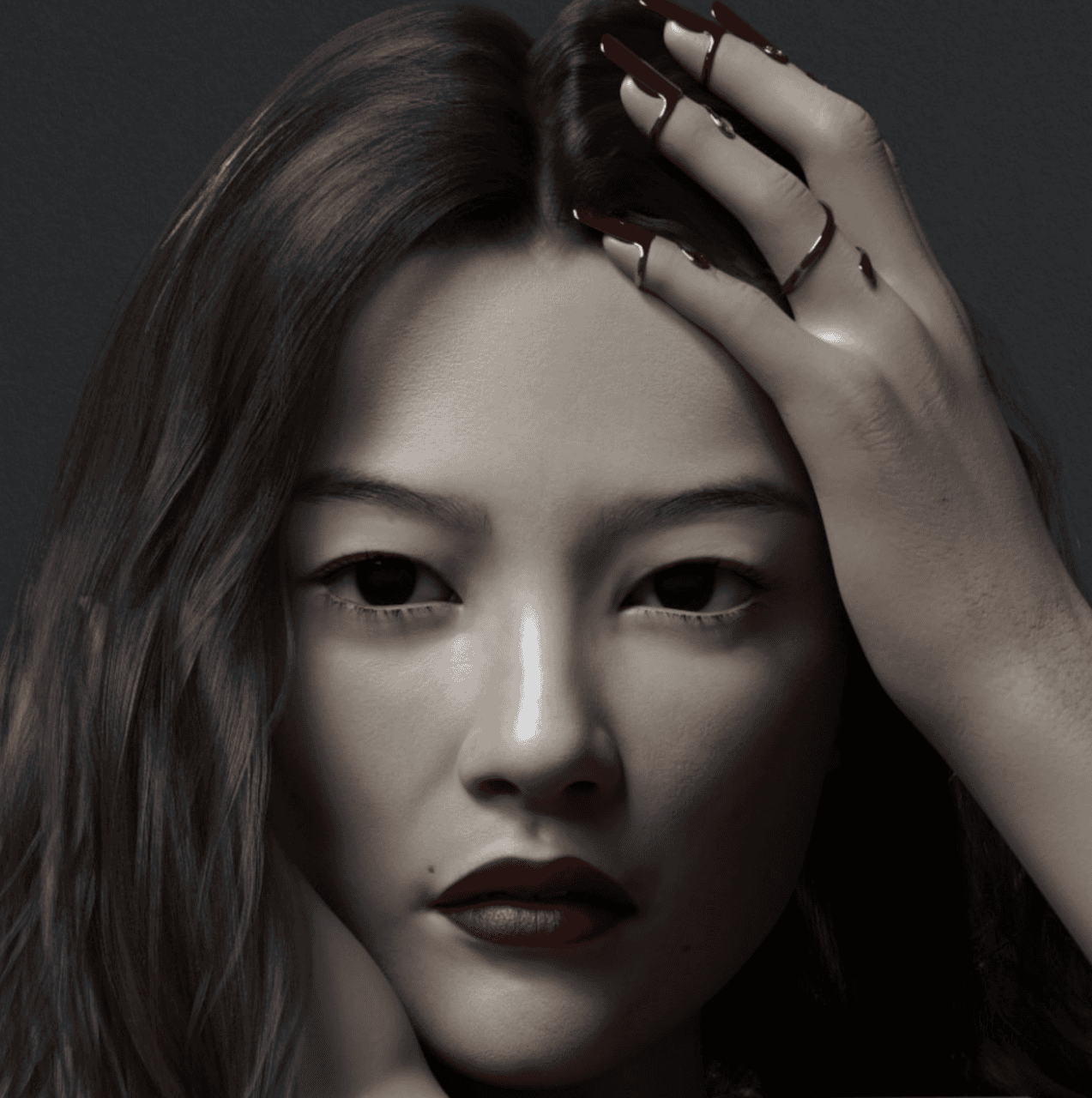 xia hd daz genesis female 8